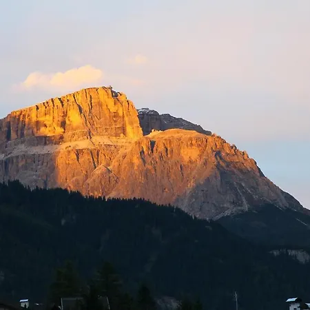 Garnì Prà Fiorì Campitello di Fassa