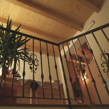 Hotel Garnì Prà Fiorì 3*
