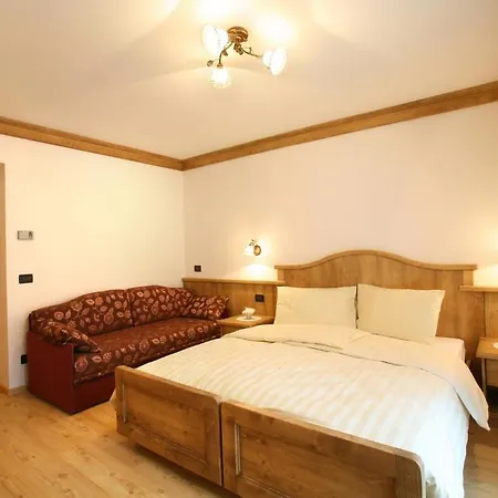Garnì Prà Fiorì Hotel