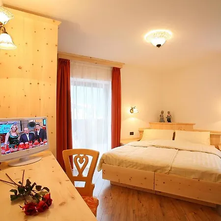 Hotel Garnì Prà Fiorì 3*