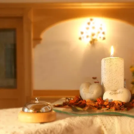 Garnì Prà Fiorì Hotel
