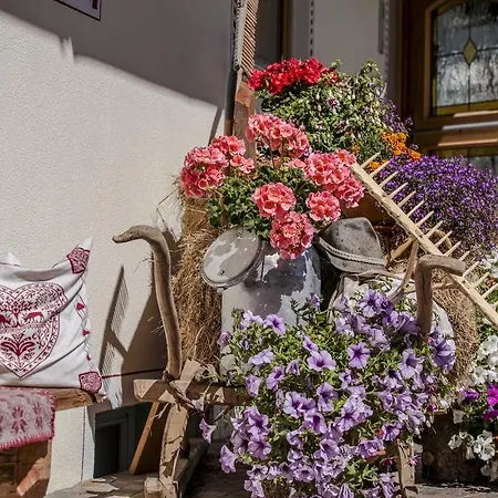 Garnì Prà Fiorì
