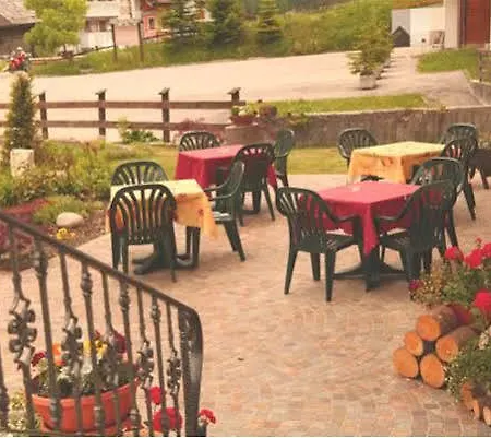 Garnì Prà Fiorì Hotel