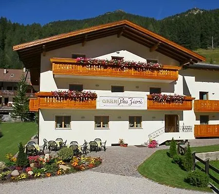 Garni Pra Fiori Campitello di Fassa