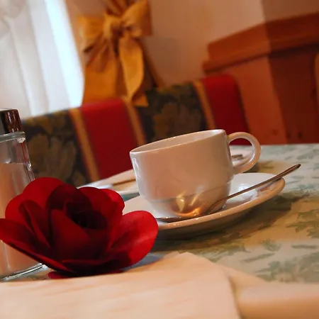 Garni Pra Fiori Hotel 3*