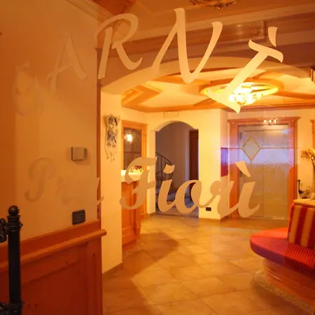 Hotel Garni Pra Fiori Campitello di Fassa