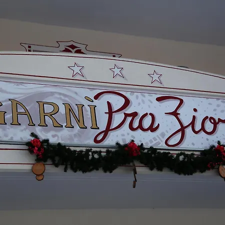Garni Pra Fiori Hotel
