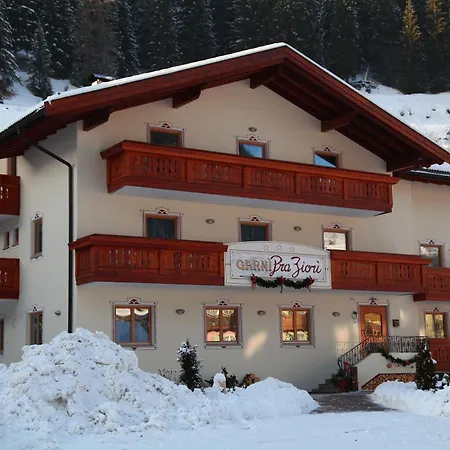 Garni Pra Fiori Hotel