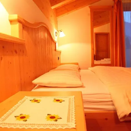 Garni Pra Fiori Hotel
