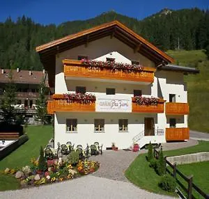 Garni Pra Fiori 3*