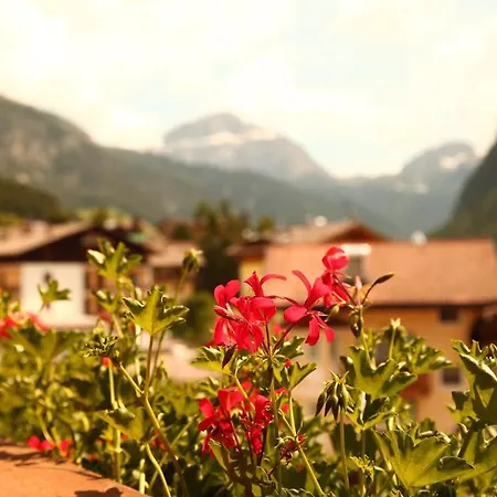 Hotel Garni Pra Fiori Campitello di Fassa