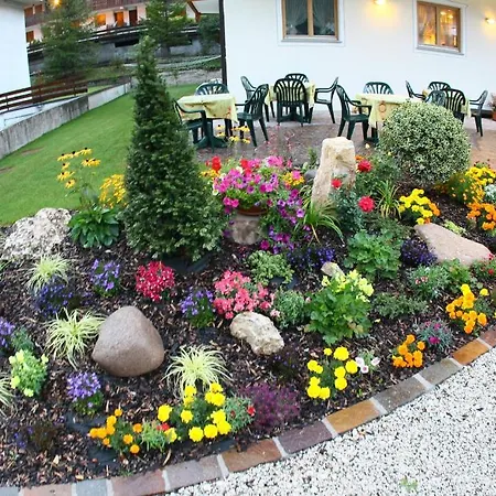 Garni Pra Fiori Hotel Campitello di Fassa