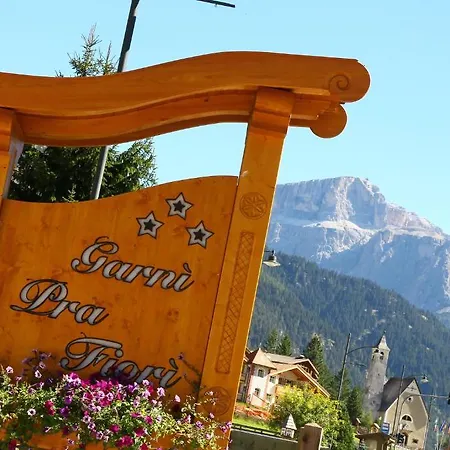Garni Pra Fiori Hotel