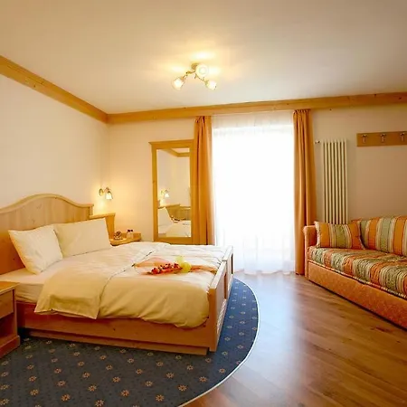 Hotel Garni Pra Fiori