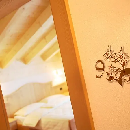 Garni Pra Fiori Hotel