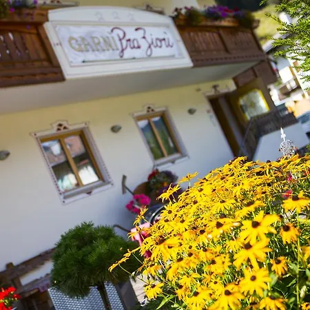 Hotel Garni Pra Fiori