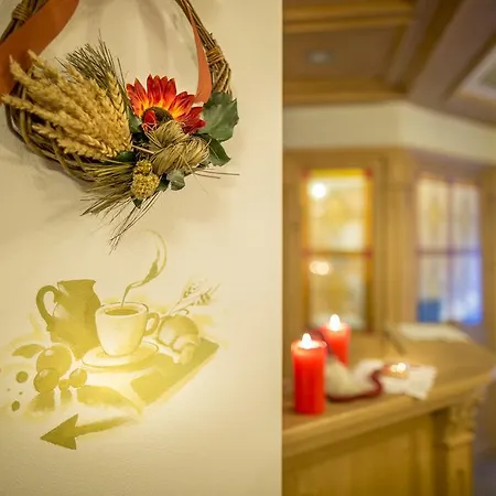 Garni Pra Fiori Hotel Campitello di Fassa