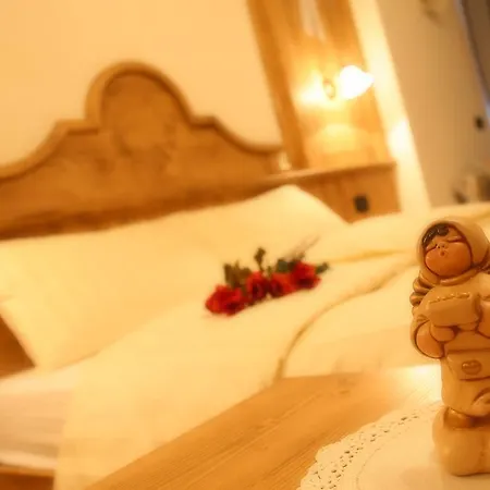 Garni Pra Fiori 3*