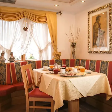 Garni Pra Fiori