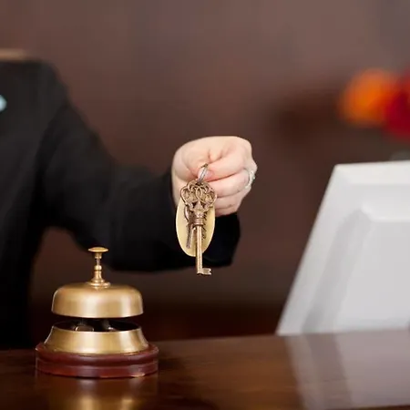 Garni Pra Fiori Hotel 3*