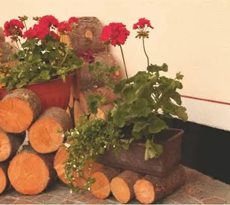 Hotel Garni Pra Fiori 3*
