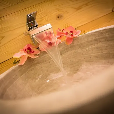 Hotel Garni Pra Fiori Campitello di Fassa